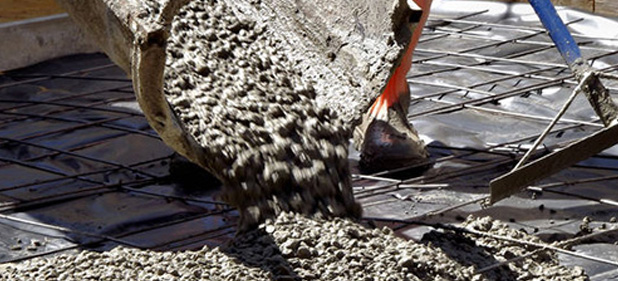 Ready Mix Concrete Carlton